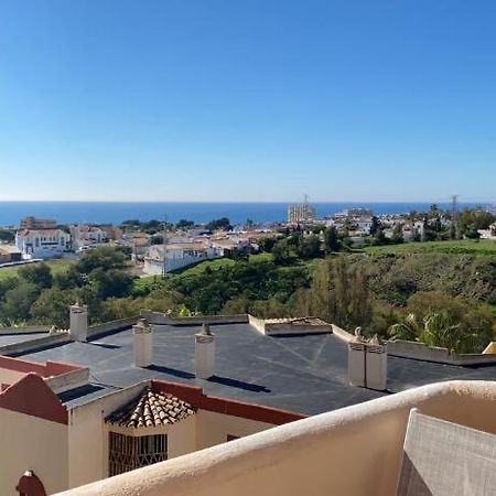 Apartment Caronte Малага Екстериор снимка