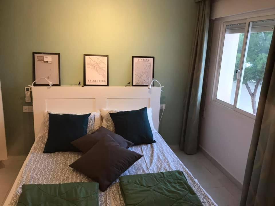 Apartment Caronte Малага Екстериор снимка