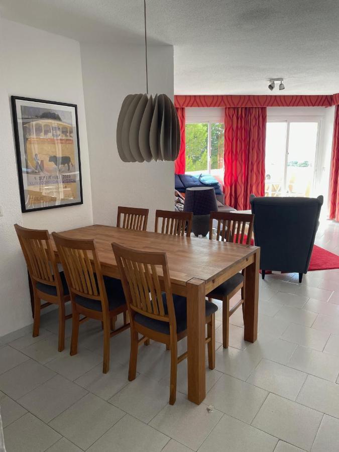 Apartment Caronte Малага Екстериор снимка